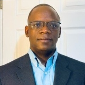 Sylvester Makoko