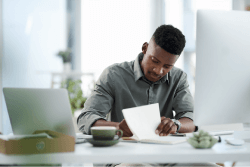 Tax Planning